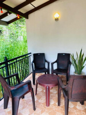 Priyangani Villa